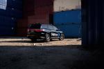 Dodge Durango Pursuit 2018 года